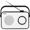 Aiwa R-190 čierna