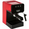 Gaggia Espresso Style červená