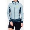 Bežecká bunda dámska Karpos Lavaredo Winter Jacket - sterling blue/midnight