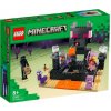 LEGO Minecraft 21242 Aréna v Ende