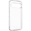 FIXED Slim AntiUV TPU Google Pixel 9 číre FIXTCCA-1330