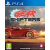 Gearshifters Collector's Edition (PS4) 5056280417620