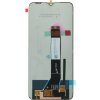 Xiaomi POCO M3 / Redmi 9T LCD displej dotykové sklo komplet predný panel čierny