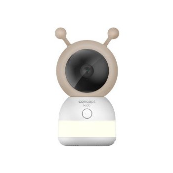 Concept Prídavná kamera k detskej pestúnke KD4010 KD0010
