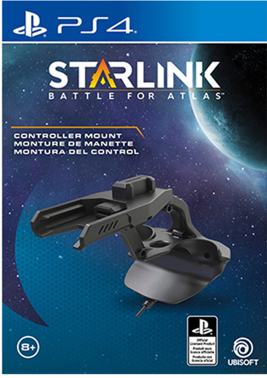 Starlink: Battle for Atlas - Mount Co-op Pack