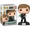 Funko POP! Star Wars - Luke Skywalker and Grogu