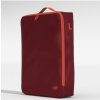 CabinZero Ultralight Packing Cube Medium Červená L