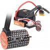 KONECT COMBO BRUSHLESS 60A WP + 4P 3650SL 4600KV motor