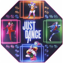 Subsonic taneční podložka pro just dance SA5550-JD