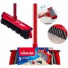 Vileda Manuálna kefa na podlahu
