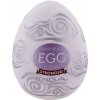 Masturbačné vajíčko Tenga Egg Cloudy 1 ks