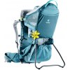 Deuter Kid Comfort Active zelená