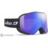 Julbo CYCLON reactiv 1-3 high contrast okuliare, čierna