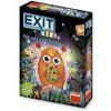 Dino Exit úniková hra pro děti Rébusy z Příšerkova