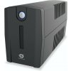Conceptronic ZEUS01E 650VA 360W USV, IEC