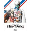 Nakama Press Infini-T Force 1