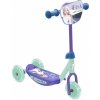 Kolobežka Disney BABY ĽADOVÉ KRÁĽOVSTVO fialová,mix,svetlo zelená