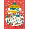 Hledej a najdi Vánoce - Drobek