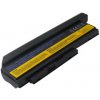 NTL NTL2347B 6600 mAh batéria - neoriginálna