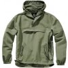 Brandit Windbreaker Summer olivová
