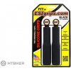 ESI Grips Fit SG gripy, 57 g, čierna