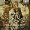 MOZART,W.A.: La Betulia Liberata. Riccardo Favero (2CD) (BRILLIANT CLASSICS)