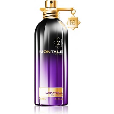 Montale Dark Vanilla parfumovaná voda unisex 100 ml