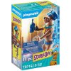 Playmobil Scooby-Doo policajt , SCOOBY-DOO!, 11 dielikov