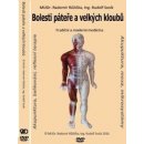 Bolesti páteře a velkých kloubů 1 - Radomír Růžička; Rudolf Sosík