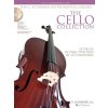 The Cello Collection easy intermediate + CD