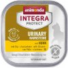 ANM ANIMONDA Integra Protect Urinary Harnsteine Chicken - mokré krmivo pre mačky - 100g