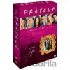Přátelé - 7. série DVD