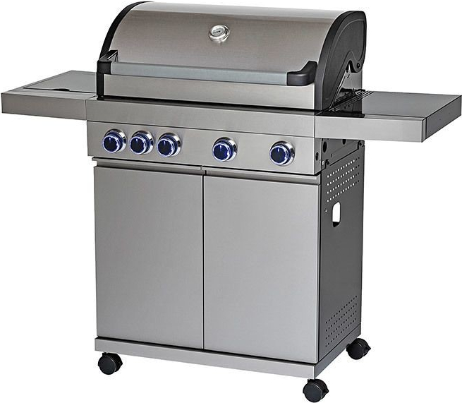 Grillstar Atlanta II 450