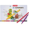 Fixy Bruynzeel Superpoints - sada 25ks (Bruynzeel Superpoints )