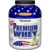 Weider - Premium Whey Protein 2300 g