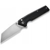 Civivi Amirite Nitro-V C23028-2 G10 Black
