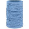 Multifunkčná šatka BUFF DryFlx® - Solid Washed Blue