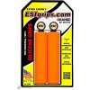 ESI Grips EXTRA Chunky gripy, 80 g, oranžová