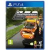 Road Maintenance Simulator (PS4)
