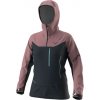 Dynafit Radical SoftShell JKT W Mokarosa - Dynafit Radical Softshell Dámska bunda Mokarosa vel. L