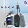 BLUETOOTH ADAPTÉR PREVODNÍK ZVUKU 5.3 AUX MINI JACK 3.5MM