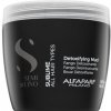 Alfaparf Milano Semi Di Lino Sublime Detoxifying Mud 500 ml
