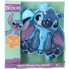 Sambro Lilo & Stitch batoh s vodnou pištoľou chase ramenný popruh modrý