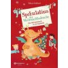 Spekulatius der Weihnachtsdrache (Tobias Goldfarb,Martina Leykamm)(Pevná)