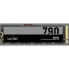 Lexar® 8TB NM790 M.2 NVMe PCIE up to 7400MB/s Read and 6500 MB/s write