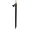 Manfrotto Backlite Pole Black 5/8M+ 1/4W+