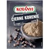 Kotányi Čierne korenie mleté 20 g