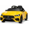 Beneo Motors Mercedes-AMG CLE 53 12V žlté 8586019946963