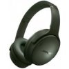 BOSE QuietComfort Headphones Bluetooth bezdrôtové slúchadlá, Cypress green