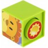 Teddies Koskty + jiné tvary plast v krabici